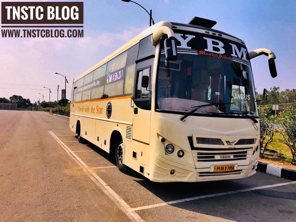 YBM Travels – Routes Images Reviews featured image