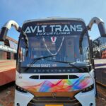 AVLT Trans Cuddalore to Chennai Bus Timings via Pondicherry